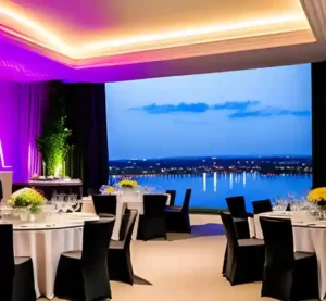 Key Considerations For Choosing The Best Accommodations Near Event Venues